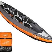 kayak decathlon itiwit