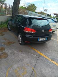 Golf 6