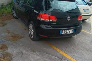 Golf 6