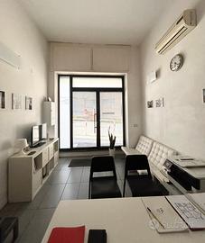 Condivisone spazio in studio professionale