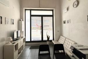 Condivisone spazio in studio professionale