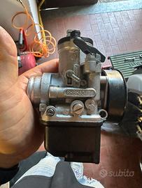 Pezzi vespa