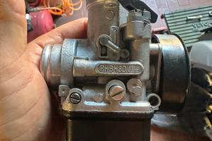 Pezzi vespa