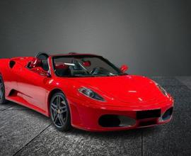 FERRARI F430 Spider F1