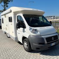 Elnagh camper