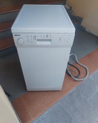 lavastoviglie beko