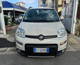 Fiat Panda 0.9 TwinAir Turbo Natural Power Trekkin