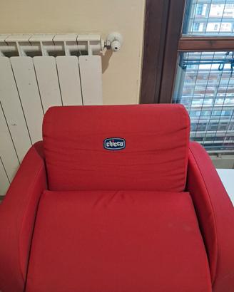 poltroncine   chicco 
