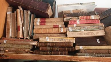 libri 1800 1890 n 30