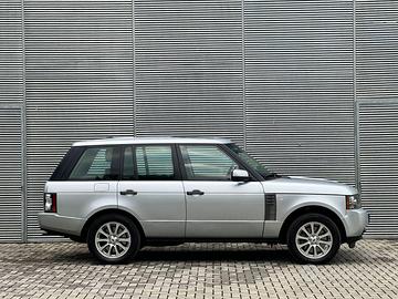 Range Rover tdv8 4,4