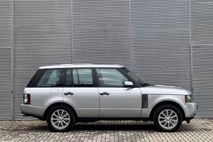 Range Rover tdv8 4,4