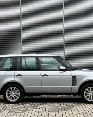 Range Rover tdv8 4,4