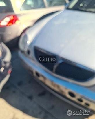 Libra sw ricambi station wagon