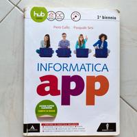 Informatica App