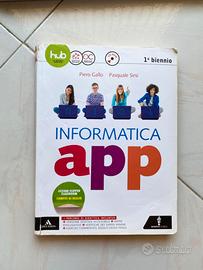 Informatica App