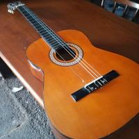 chitarra classica