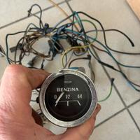 Strumento benzina