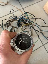 Strumento benzina