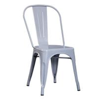 STOCK SEDIE NUOVE METALLO INTERNO ED ESTERNO