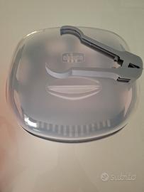 Sterilizzatore a Vapore per Microonde Chicco