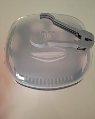 Sterilizzatore a Vapore per Microonde Chicco