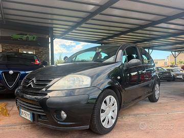 Citroen C3 1.4 HDi 70CV Exclusive