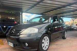 Citroen C3 1.4 HDi 70CV Exclusive
