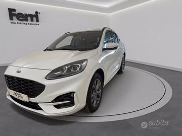 FORD Kuga 2.5 phev ST-Line 2wd 225cv cvt