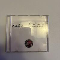 Cd Fischia… Fiat 500
