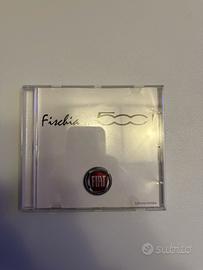 Cd Fischia… Fiat 500