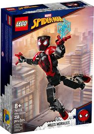 LEGO 76225 Miles Morales Figure Marvel