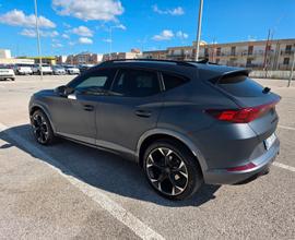 Cupra formentor 2.0 tdi 4drive dsg 150cv