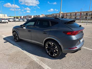 Cupra formentor 2.0 tdi 4drive dsg 150cv