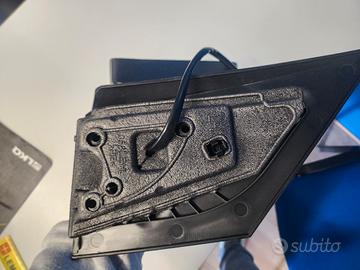 specchietto sx smart