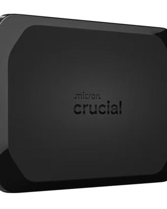 Crucial X10 Pro SSD 1TB Esterno SSD Portatile