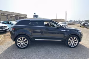 Land Rover Range Rover Evoque 5p 2.2 sd4 Prestige 
