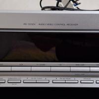 Sintoamplificatore Jvc RX 5032 V