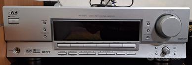 Sintoamplificatore Jvc RX 5032 V