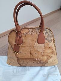 Borsa Prima Classe Alviero Martini 