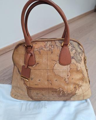 Borsa Prima Classe Alviero Martini 