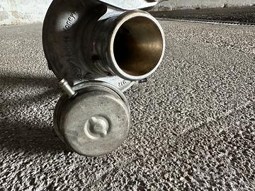 Turbina Garrett 1446