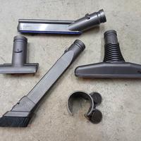 accessori spazzola dyson 