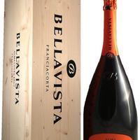 Bottiglia di vino Mathusalem 6 Litri