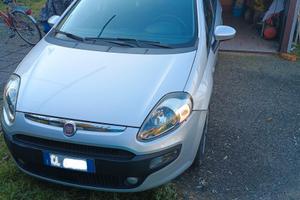 Fiat Punto Evo 1.2 Benzina 5  porte 02/2012