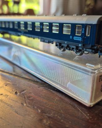 MODELLISMO FERROVIARIO SCALA N