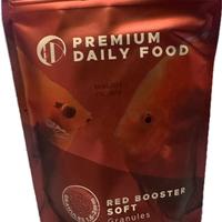 Mangimi professionali per d’acqua dolce e salata