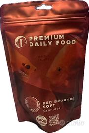 Mangimi professionali per d’acqua dolce e salata