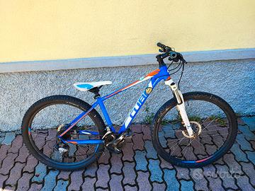 Bicicletta MTB 