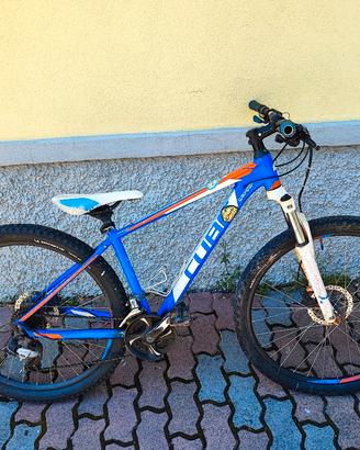 Bicicletta MTB 