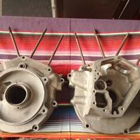 Basamento motore Harley davidson evolution